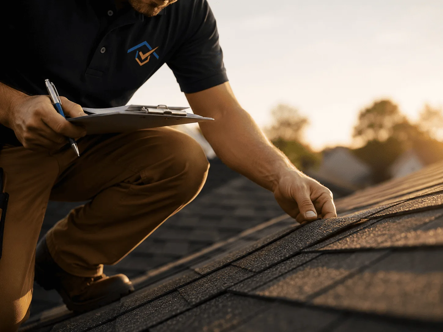 Why Choose Roof Inspection in Window Rock, AZ
